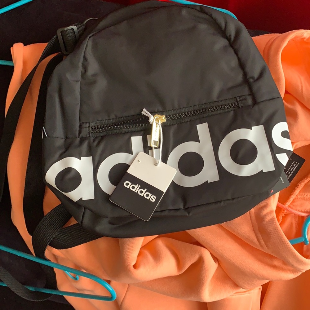 Adidas backpack